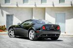 Alfa Romeo 8C Competizione 2008 года
